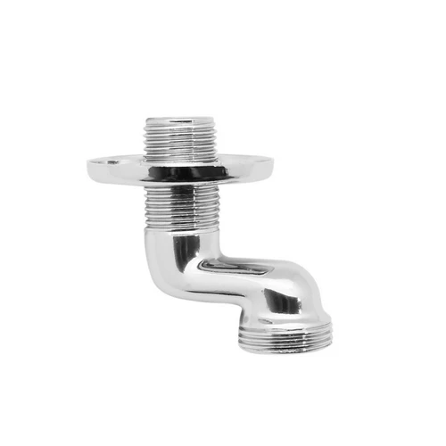 Raccordo eccentrico prolungato completo 1/2 x 3/4 cm 3