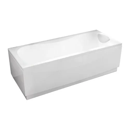 Vasca calypso con telaio cm 180x80 standard