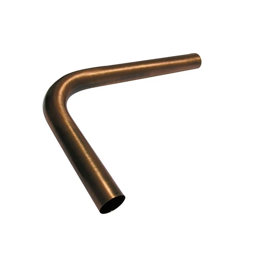 Canotto con curva 90 d. 30-200x300 dorato