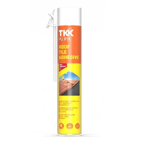 Adesivo poliuretanico pu fix roof tile 750 ml manuale