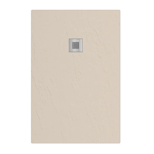 Piatto doccia mod. estasi rettangolare bianco cm 80 x 180