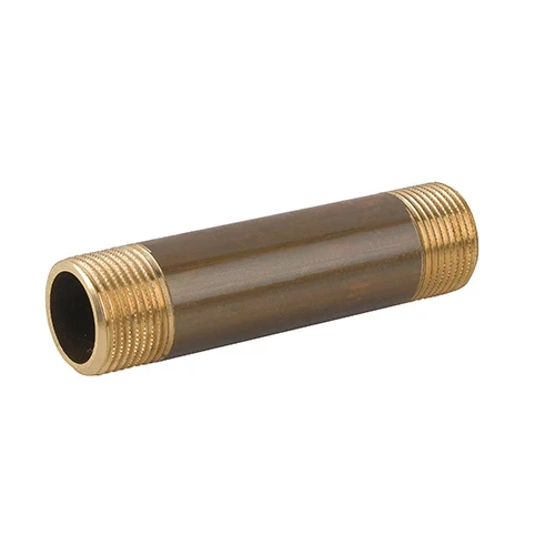 Barilotto in ottone giallo mm 1 x 80 mm