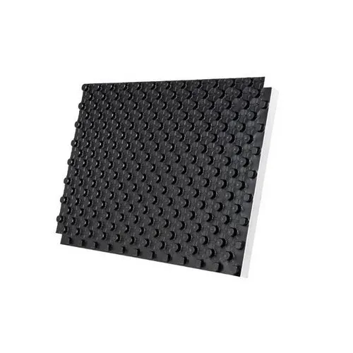 Pannello isolante eps graphite accoppiato sp. 30mm 150kpa 0.96 mq