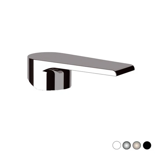 Leva per monocomando lavabo - bidet e vasca artic cromo