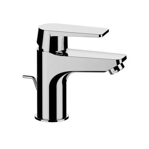 Miscelatore monocomando lavabo linea vega cromo