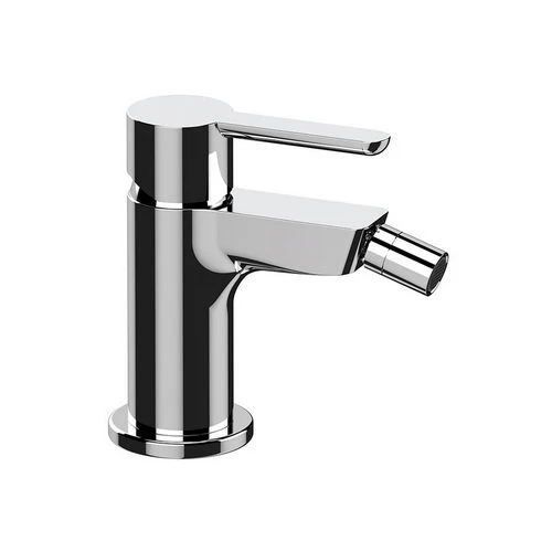 Miscelatore monocomando bidet s/scarico linea action cromo