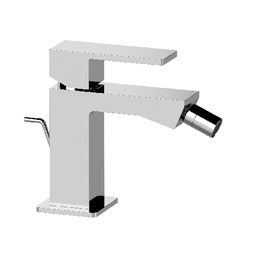 Miscelatore monocomando bidet linea rebel cromo