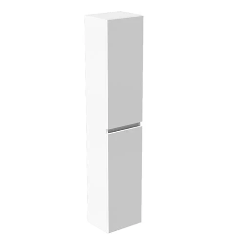 Colonna bagno h. 150 cm city legno nodato