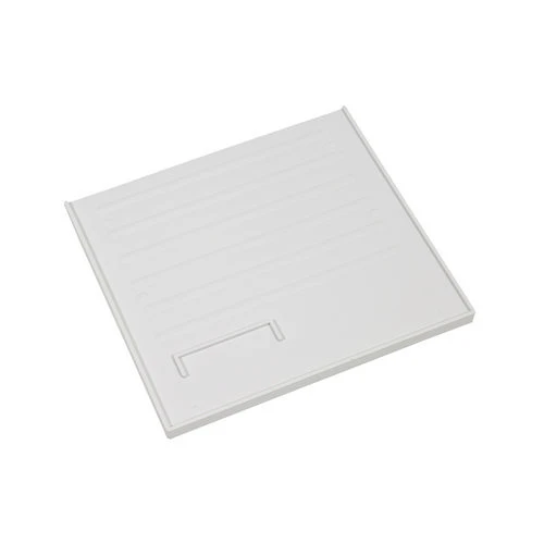 Asse vasca in polipropilene per lavatoi per 60x50 cm 51 5x32 5x2