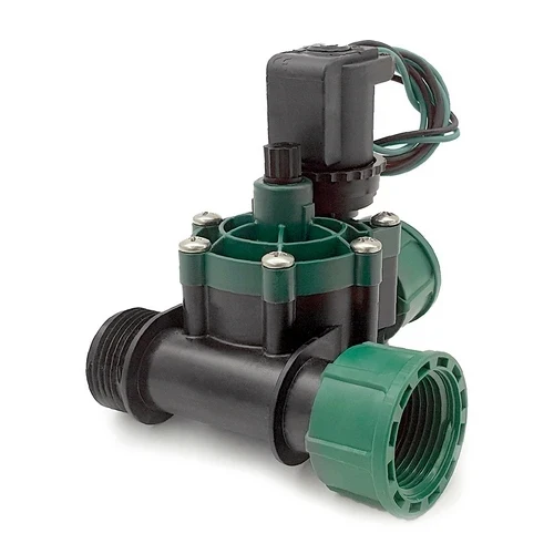 Elettrovalvola vtn 9 vdc latch 1