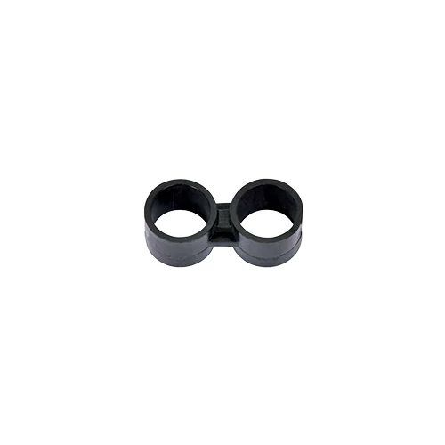 Anello di bloccaggio di fine linea -