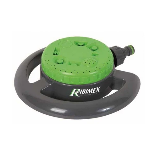Irrigatore multifunzione 8 getti -