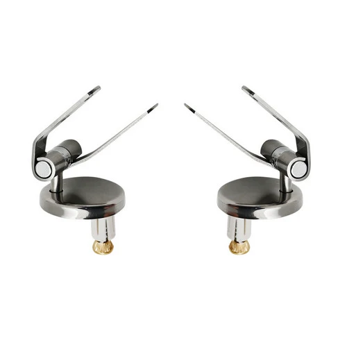 Kit cerniere inox ad espansione mod. s02 -