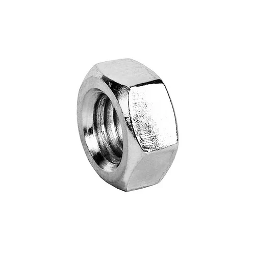 Dado zincato esagonale m16
